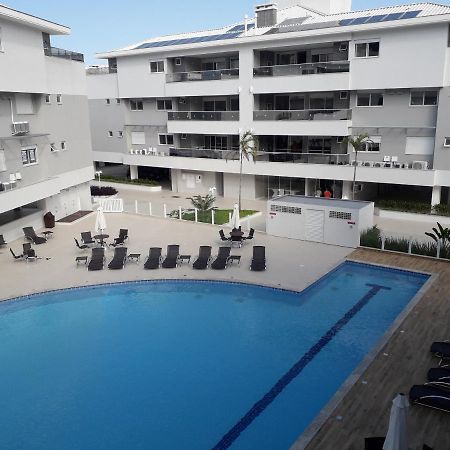 Apto Novo - 2 Suites - Costao Norte Dos Ingleses. Флоріанополіс Екстер'єр фото