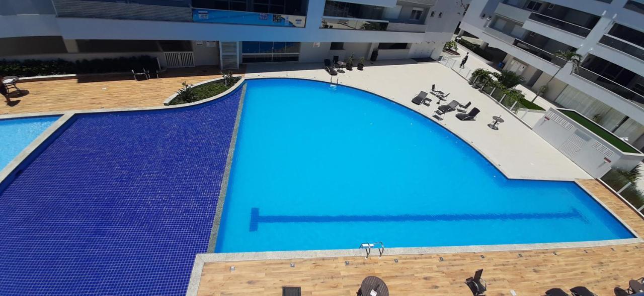 Apto Novo - 2 Suites - Costao Norte Dos Ingleses. Флоріанополіс Екстер'єр фото