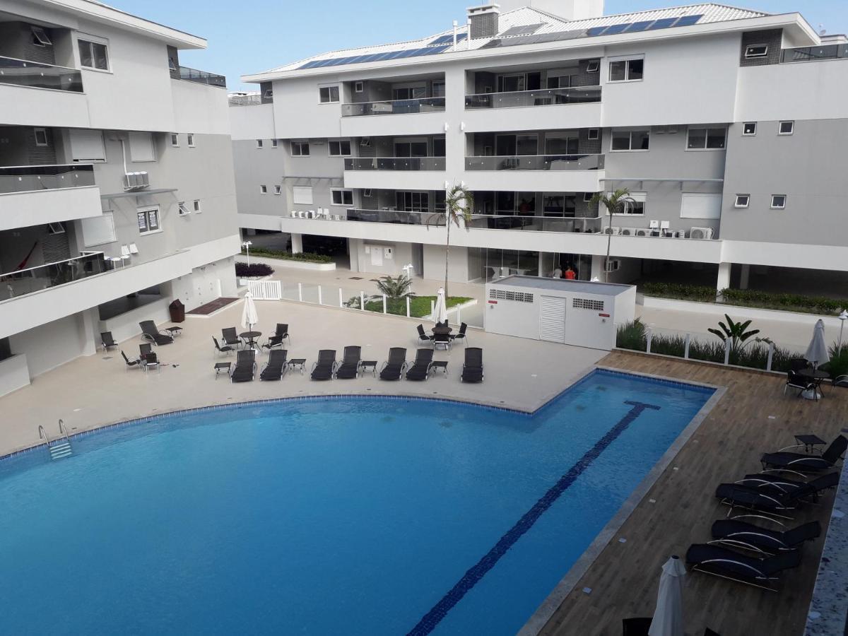 Apto Novo - 2 Suites - Costao Norte Dos Ingleses. Флоріанополіс Екстер'єр фото