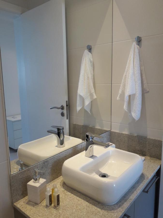 Apto Novo - 2 Suites - Costao Norte Dos Ingleses. Флоріанополіс Екстер'єр фото