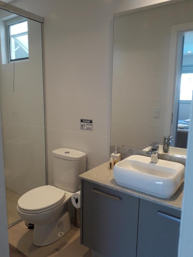Apto Novo - 2 Suites - Costao Norte Dos Ingleses. Флоріанополіс Екстер'єр фото