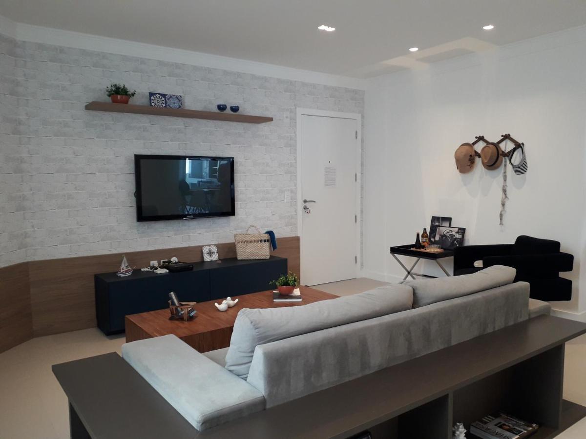 Apto Novo - 2 Suites - Costao Norte Dos Ingleses. Флоріанополіс Екстер'єр фото