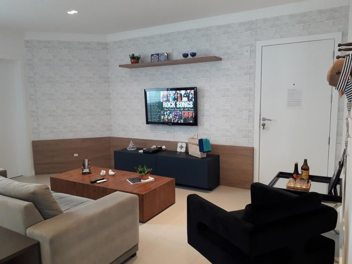 Apto Novo - 2 Suites - Costao Norte Dos Ingleses. Флоріанополіс Екстер'єр фото
