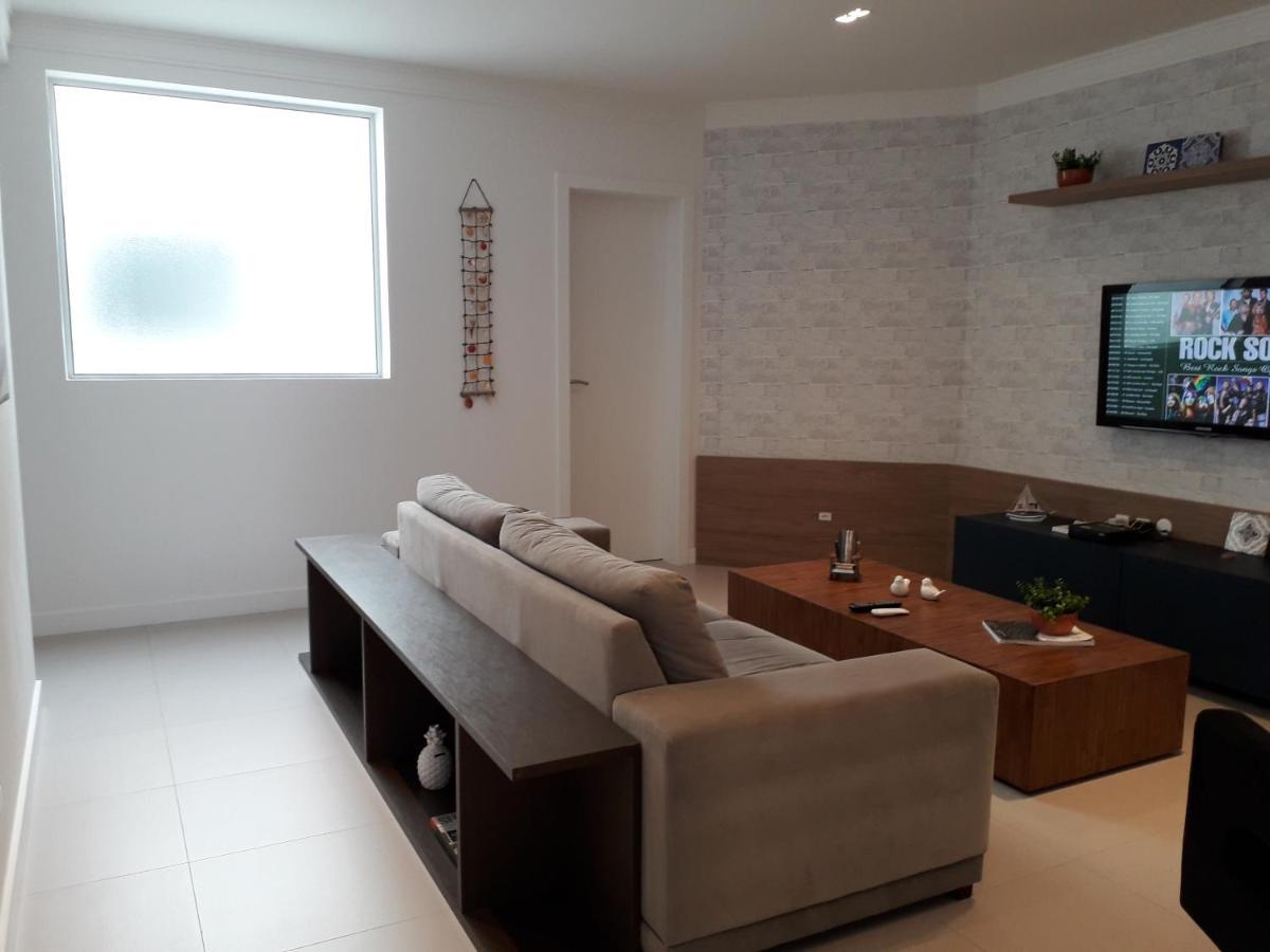 Apto Novo - 2 Suites - Costao Norte Dos Ingleses. Флоріанополіс Екстер'єр фото