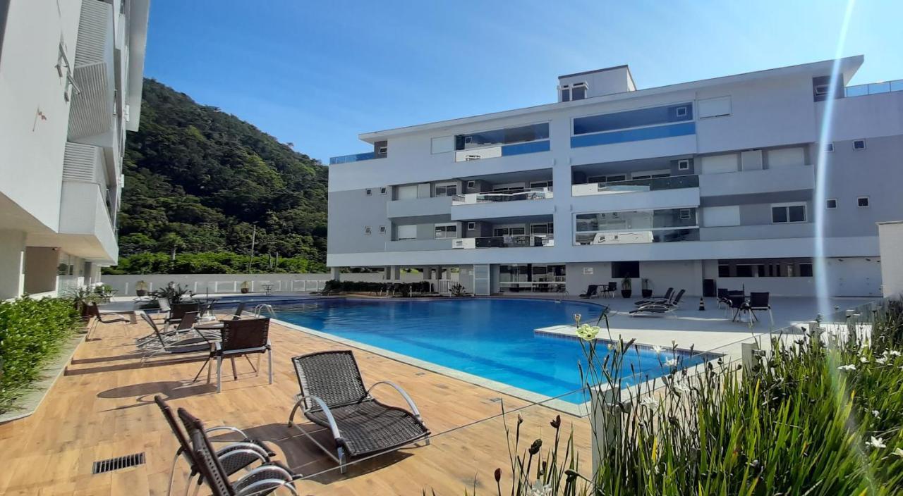 Apto Novo - 2 Suites - Costao Norte Dos Ingleses. Флоріанополіс Екстер'єр фото