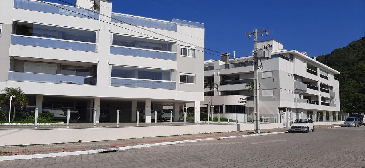 Apto Novo - 2 Suites - Costao Norte Dos Ingleses. Флоріанополіс Екстер'єр фото