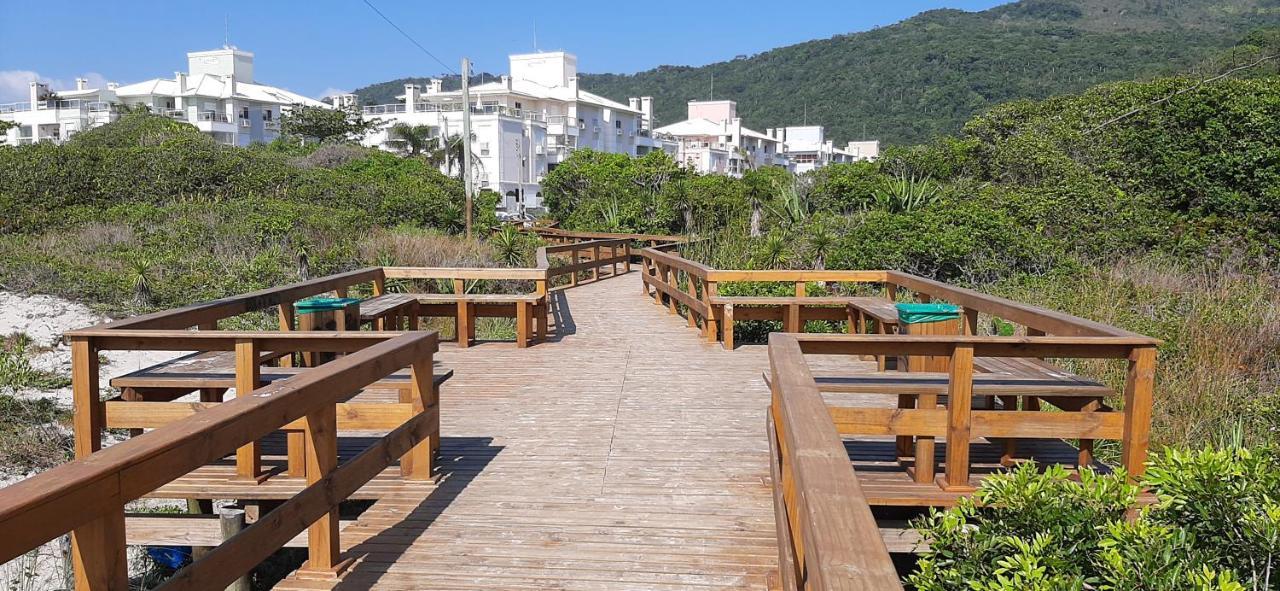 Apto Novo - 2 Suites - Costao Norte Dos Ingleses. Флоріанополіс Екстер'єр фото