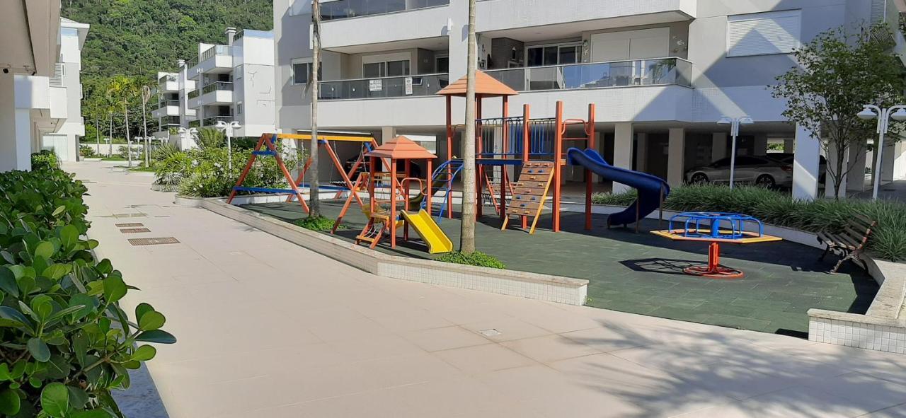 Apto Novo - 2 Suites - Costao Norte Dos Ingleses. Флоріанополіс Екстер'єр фото