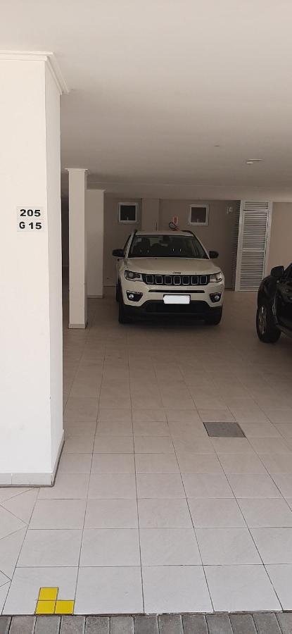 Apto Novo - 2 Suites - Costao Norte Dos Ingleses. Флоріанополіс Екстер'єр фото