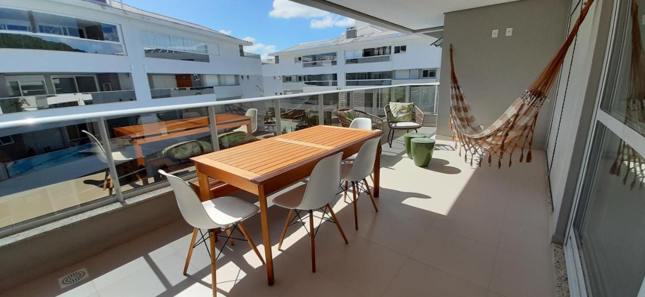 Apto Novo - 2 Suites - Costao Norte Dos Ingleses. Флоріанополіс Екстер'єр фото