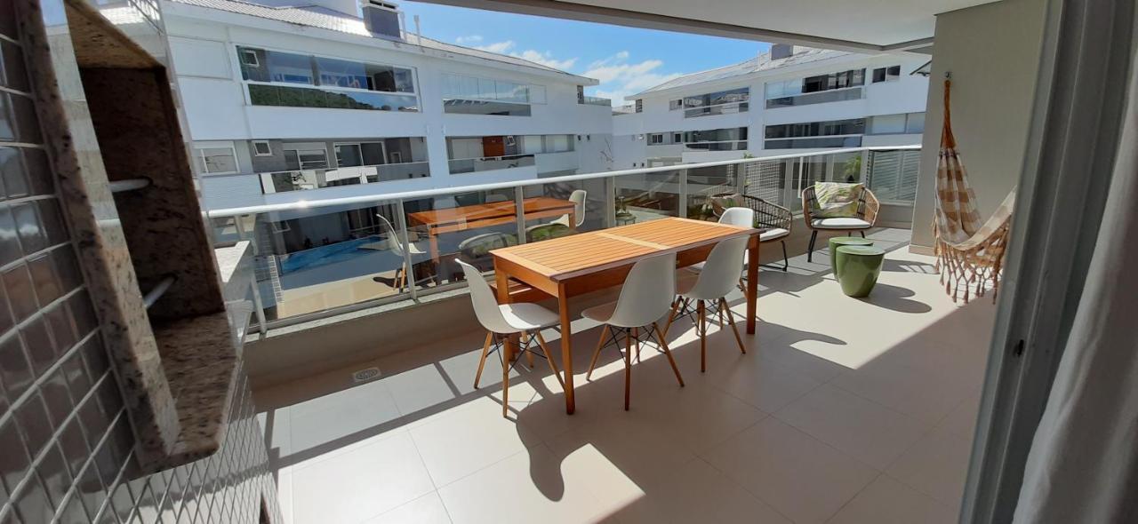 Apto Novo - 2 Suites - Costao Norte Dos Ingleses. Флоріанополіс Екстер'єр фото