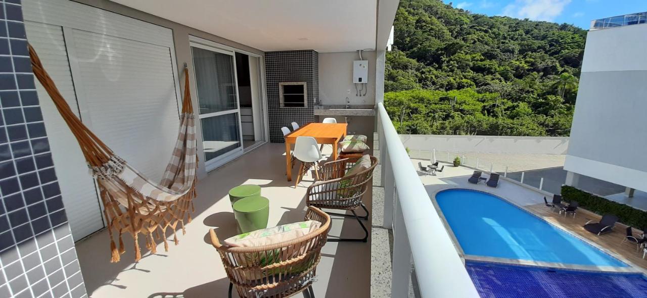 Apto Novo - 2 Suites - Costao Norte Dos Ingleses. Флоріанополіс Екстер'єр фото