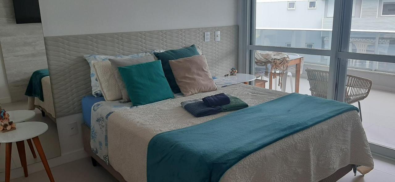 Apto Novo - 2 Suites - Costao Norte Dos Ingleses. Флоріанополіс Екстер'єр фото
