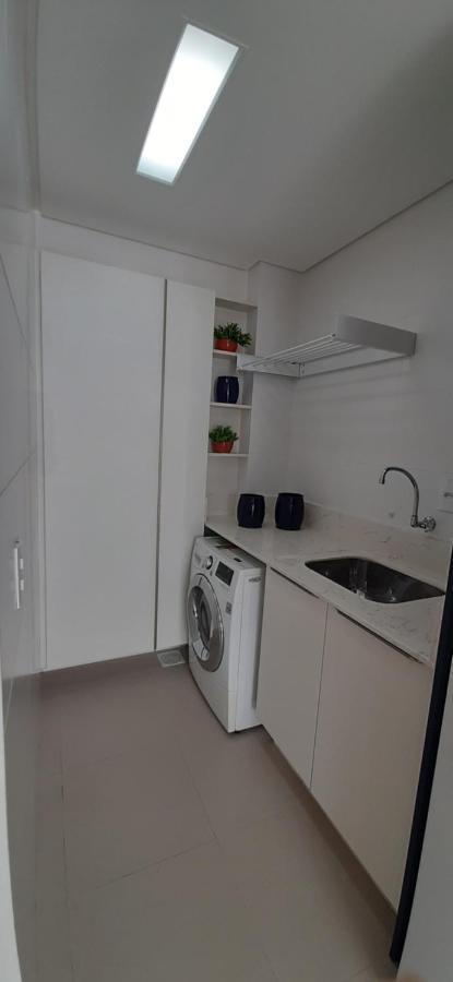 Apto Novo - 2 Suites - Costao Norte Dos Ingleses. Флоріанополіс Екстер'єр фото