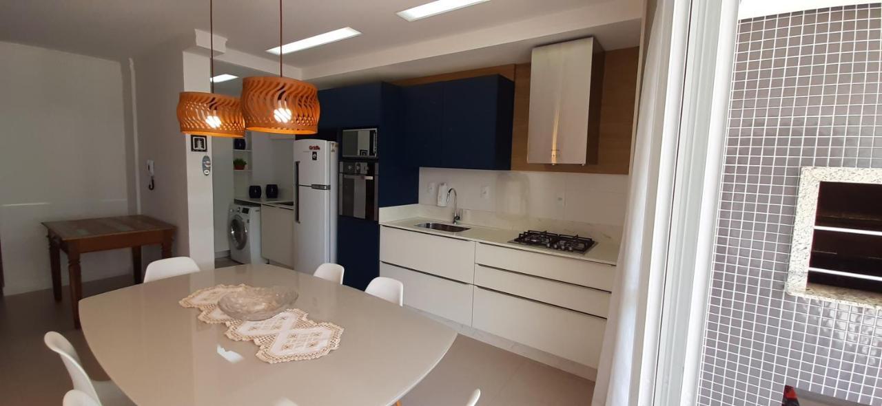 Apto Novo - 2 Suites - Costao Norte Dos Ingleses. Флоріанополіс Екстер'єр фото
