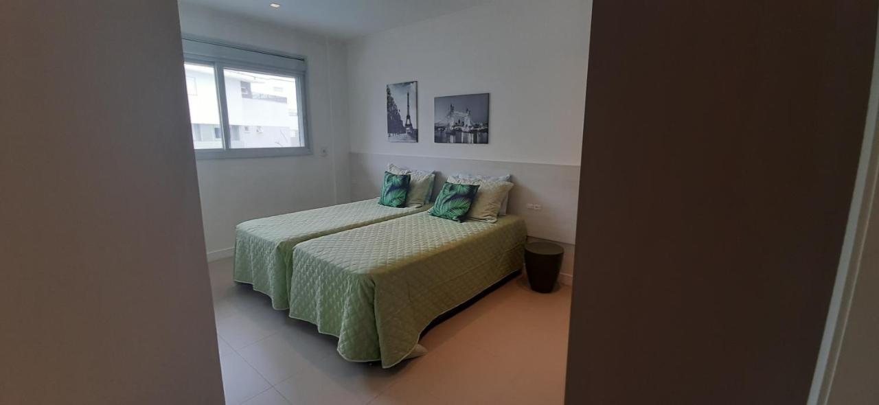 Apto Novo - 2 Suites - Costao Norte Dos Ingleses. Флоріанополіс Екстер'єр фото