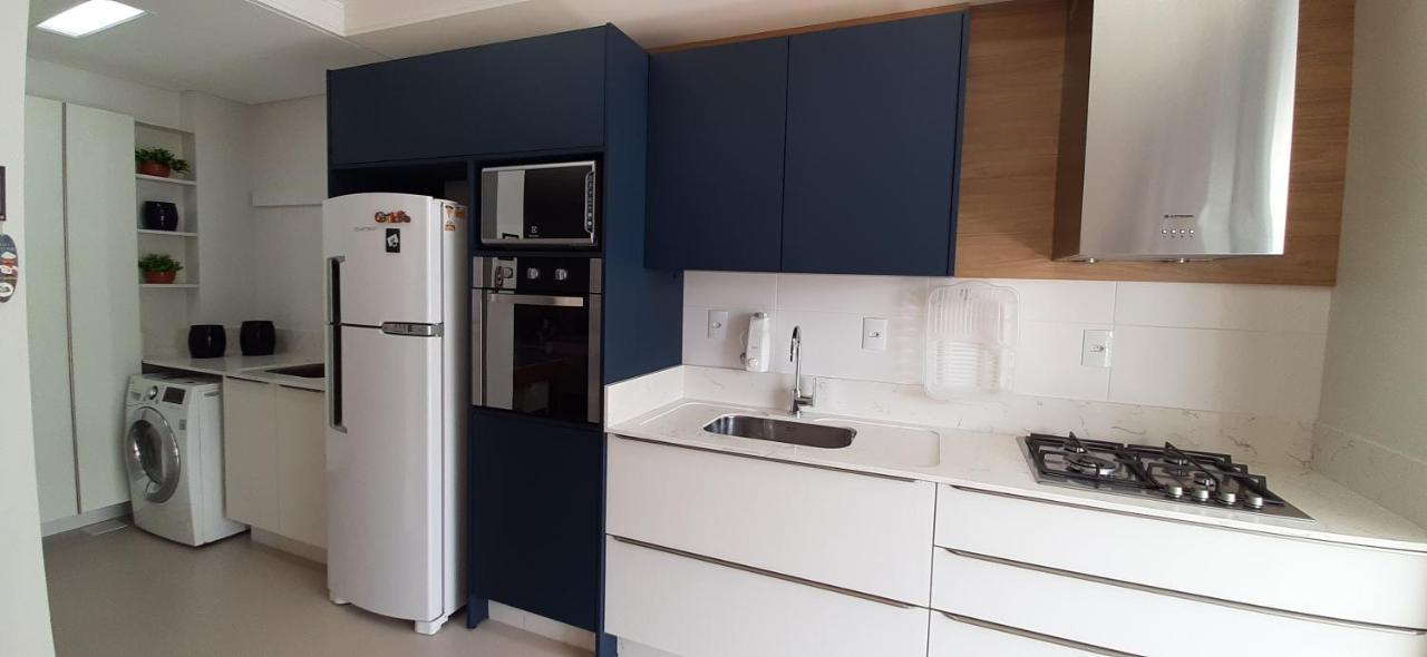 Apto Novo - 2 Suites - Costao Norte Dos Ingleses. Флоріанополіс Екстер'єр фото