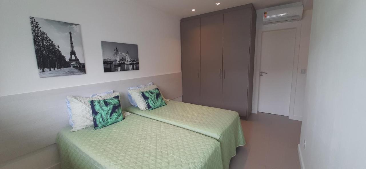 Apto Novo - 2 Suites - Costao Norte Dos Ingleses. Флоріанополіс Екстер'єр фото