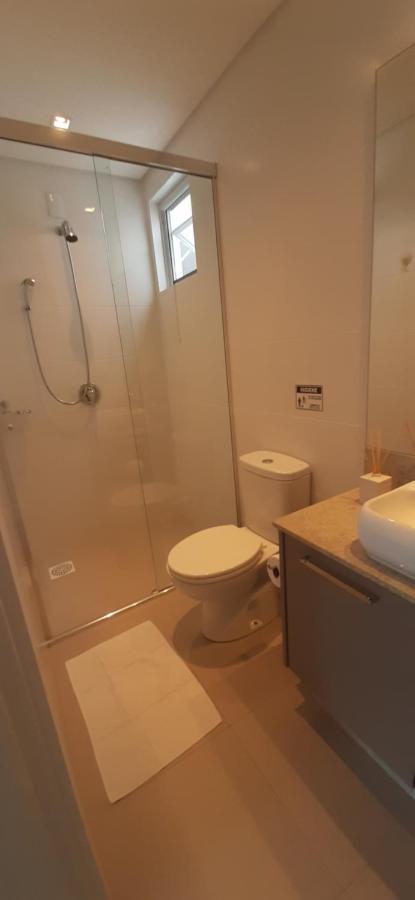 Apto Novo - 2 Suites - Costao Norte Dos Ingleses. Флоріанополіс Екстер'єр фото